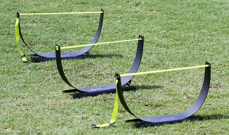 Quinta-feira será de treino apenas pela manhã