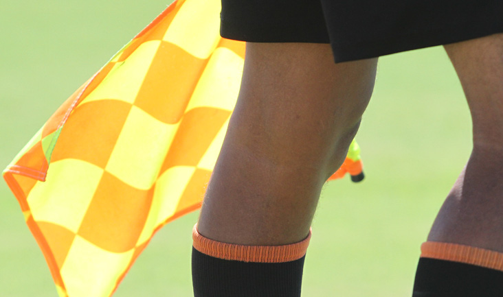 Avelar Rodrigo da Silva/CE vai apitar o duelo entre Ceará x Icasa