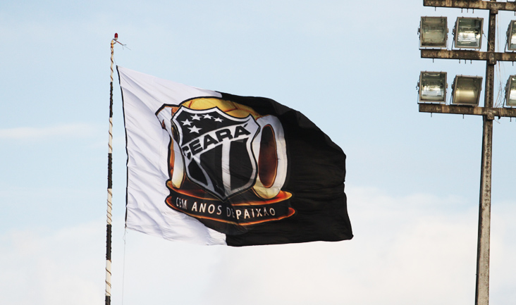 Após classificação na Copa do BR, Vozão já pensa na Série B e viaja hoje