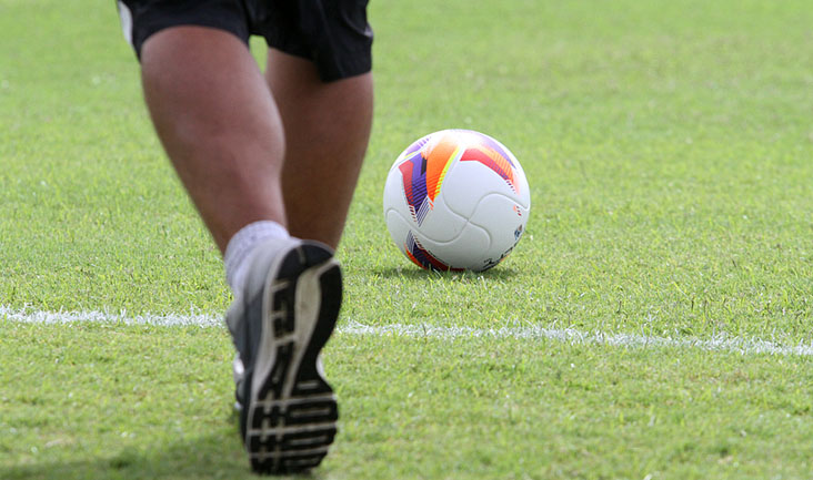 Elenco do Vovô inicia preparação para Clássico-Rei