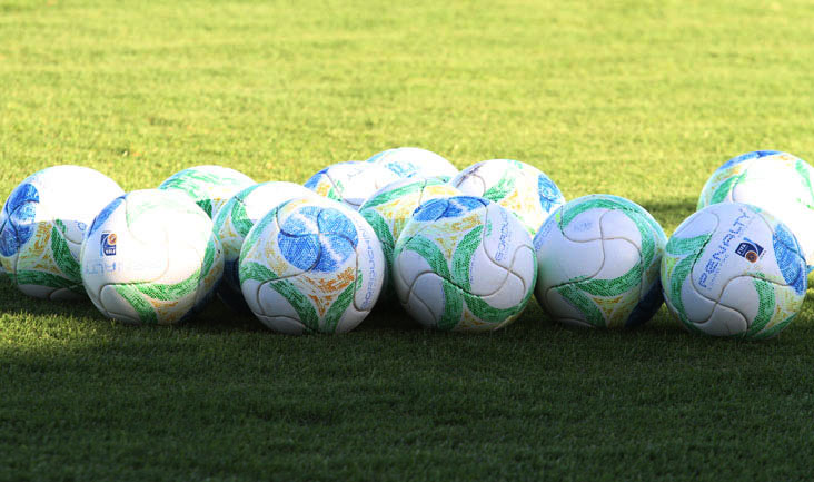 Confira a programação do Alvinegro para esta segunda-feira