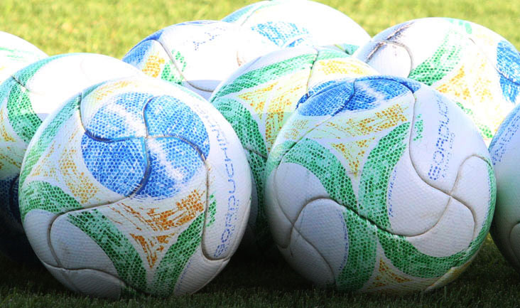 Elenco alvinegro volta aos trabalhos na manhã deste domingo
