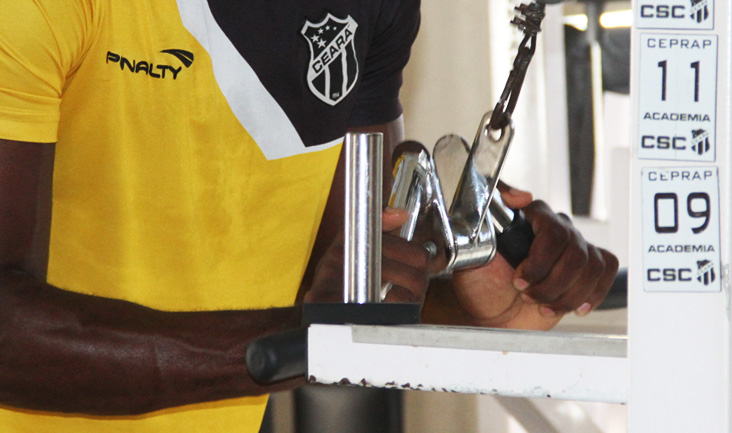 Após empate, elenco alvinegro se reapresenta neste sábado