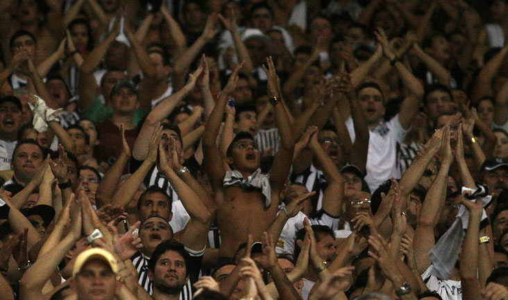 Continua a venda de ingressos para Ceará x Vitória, pelo Nordestão