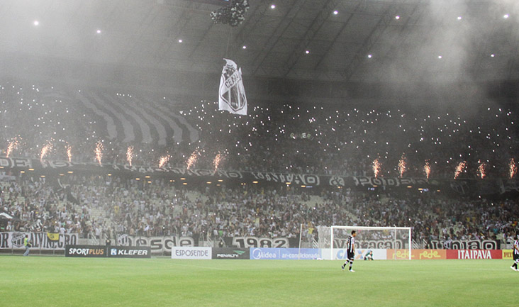 Final: venda de ingressos para Clássico-Rei decisivo continua