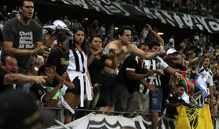 Final: venda de ingressos para Clássico-Rei continua nesta quinta-feira