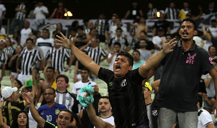 Final: venda de ingressos para Clássico-Rei começa nesta quarta-feira
