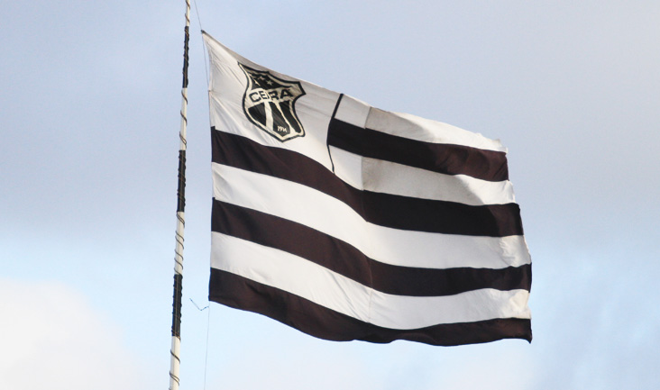 Ceará vai encerrar os preparativos para a Semifinal nesta manhã
