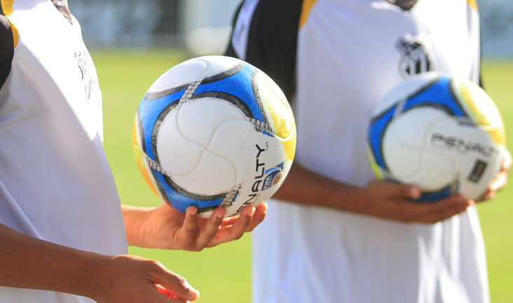 Treino na manhã desta sexta-feira vai encerrar preparação alvinegra