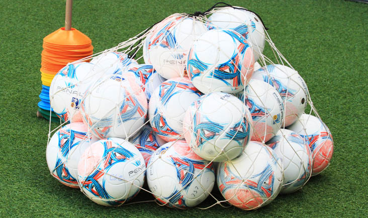 Treino desta sexta-feira será realizado no Castelão