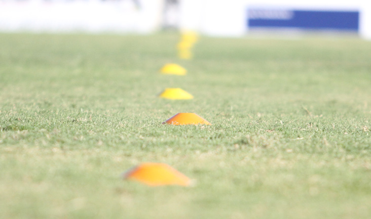 Treino desta quarta-feira acontecerá no turno da tarde