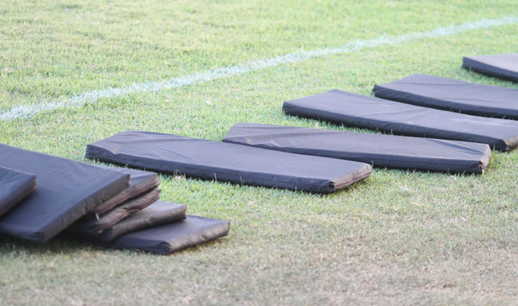 Grupo do Ceará vai treinar apenas no turno da manhã