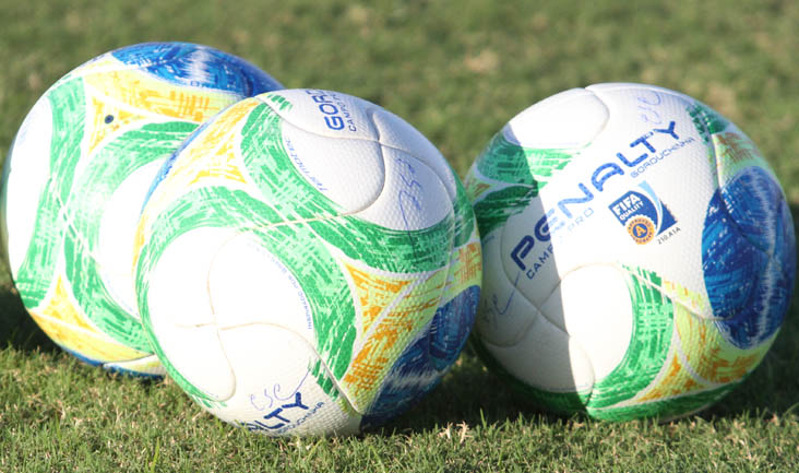 Após vitória, grupo já pensa no Avaí e seguirá para Florianópolis/SC