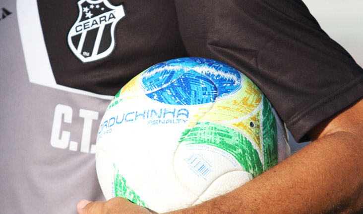 De olho no jogo contra o América/RN, Vovô seguirá para Natal/RN hoje