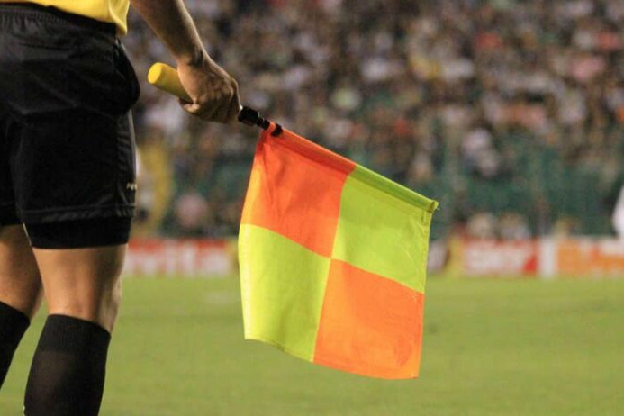 Arbitragem definida para o duelo entre Ceará e Vitória/BA