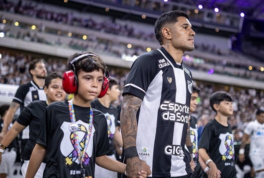 Abafadores de ruídos: Saiba como solicitar o serviço em jogos do Ceará