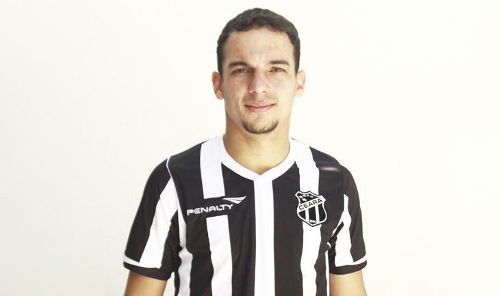 Lateral-direito Alan vai reforçar o Mais Querido