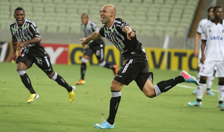 Contra o Bragantino, Anderson Marques pede a mesma determinação