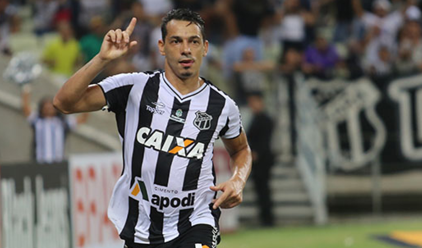 Série B: Na cola do G4, Ceará enfrenta o América/MG fora de casa