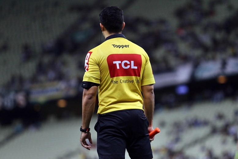 Arbitragem: Trio pernambucano apita ABC/RN x Ceará, na estreia do Nordestão