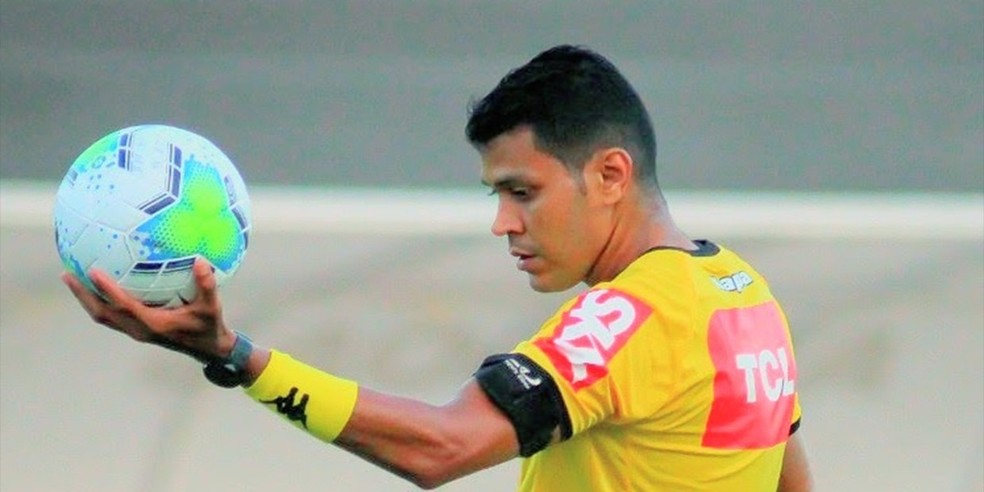 Fut.Feminino: CBF divulga quadro de arbitragem para UDA/AL e Ceará pela 2ª rodada da Série A2