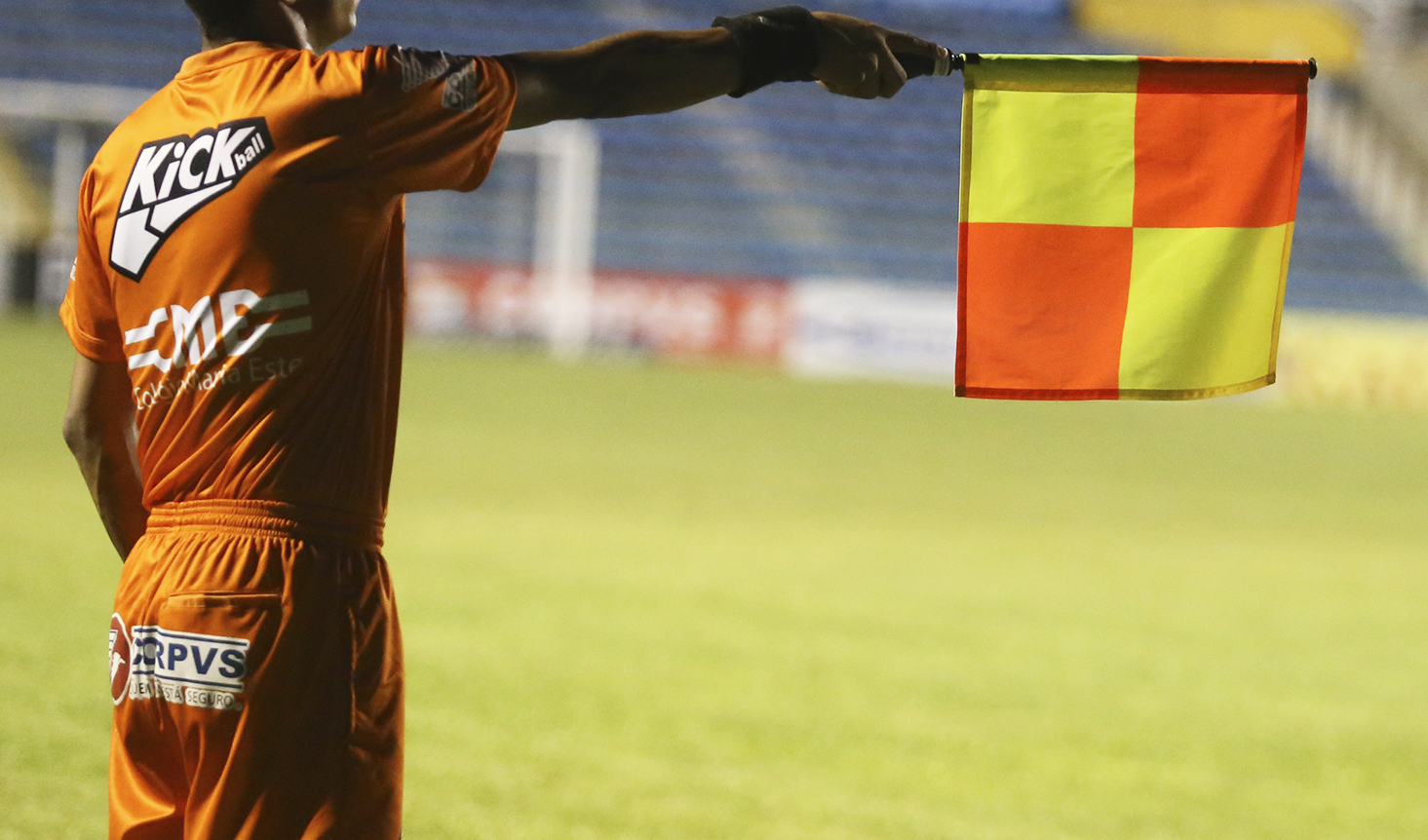 Confira o quadro de arbitragem para o jogo entre Ceará e Atlético/CE