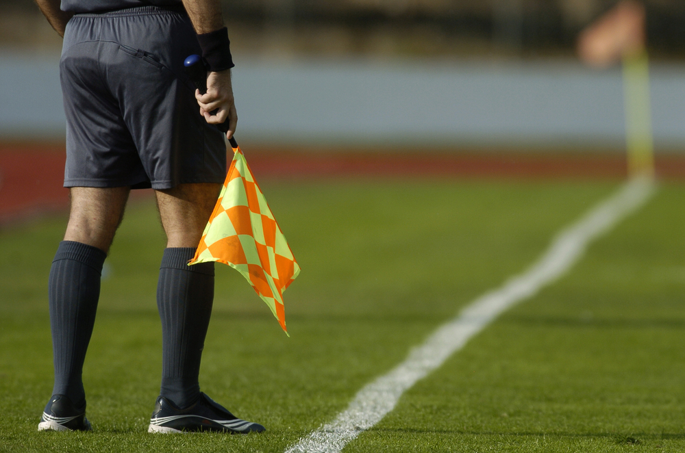 Sub-17: Trio gaúcho apita Grêmio x Ceará pela quinta rodada do Campeonato Brasileiro
