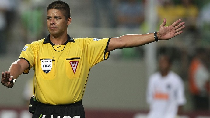 Árbitro alagoano apitará Altos/PI x Ceará neste sábado pelo Nordestão