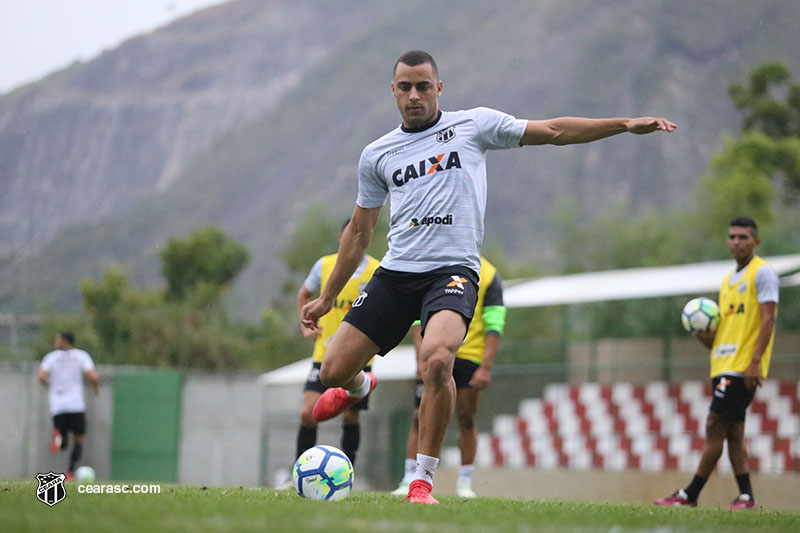 Arthur exalta gol decisivo, vitória importante e melhora do time contra o Sport