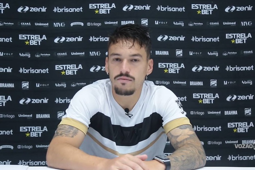 Em entrevista remota, Arthur Rezende afirma: “Queremos conquistar a classificação durante os 90 minutos”