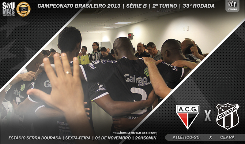 Pensando no jogo de sexta-feira, grupo treinou em Goiânia/GO
