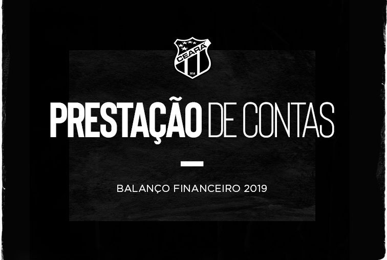 Conselho Deliberativo aprova balanço financeiro de 2019; Alvinegro registrou o maior superávit de sua história