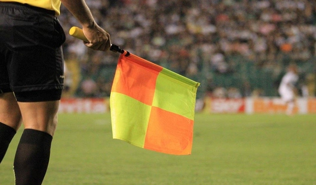 Trio de arbitragem alagoano comanda Botafogo-PB x Ceará