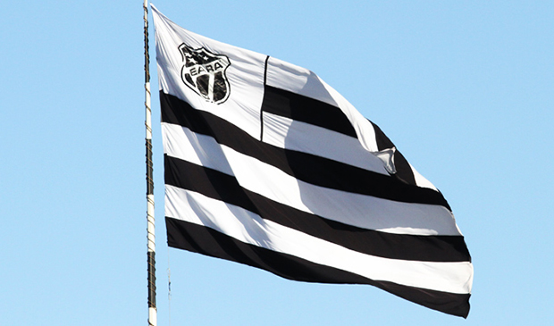 Relacionados Ceará x Vasco (02/08)