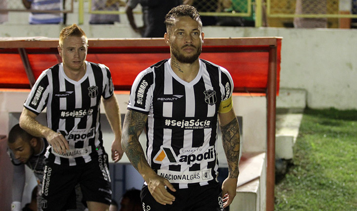 Entrevista (22/02): Ricardo Conceição e Baraka