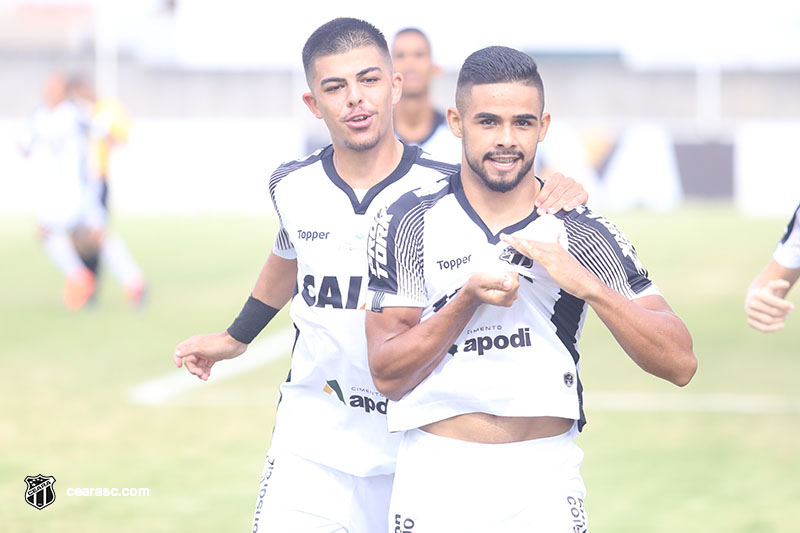 Ceará recebe certificado de Clube Formador categoria A
