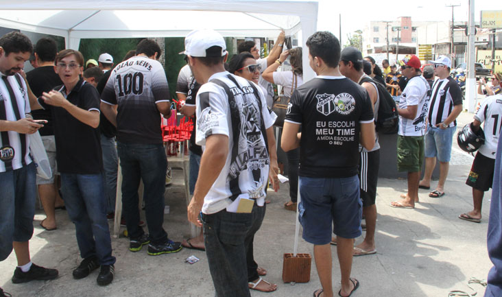 Encerrando a Gincana “Sou 10 no Centenário”, PC2000 realizou grande evento