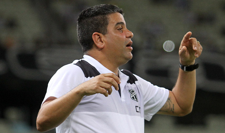Marcelo Cabo: “Temos que trabalhar melhor o último passe”