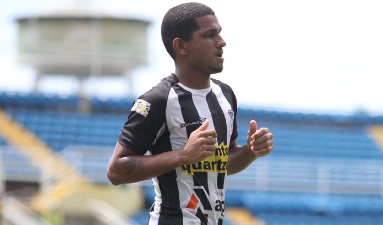 Copa São Paulo: Ceará encara o Santos na segunda fase da competição