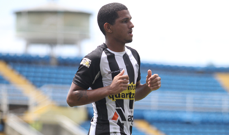 Nordestão Sub-20: Ceará enfrenta o Campinense/PB em busca da segunda vitória