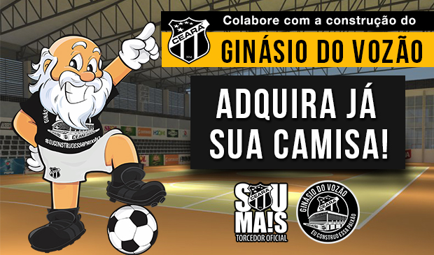 O Vovô te convida a fazer parte deste sonho