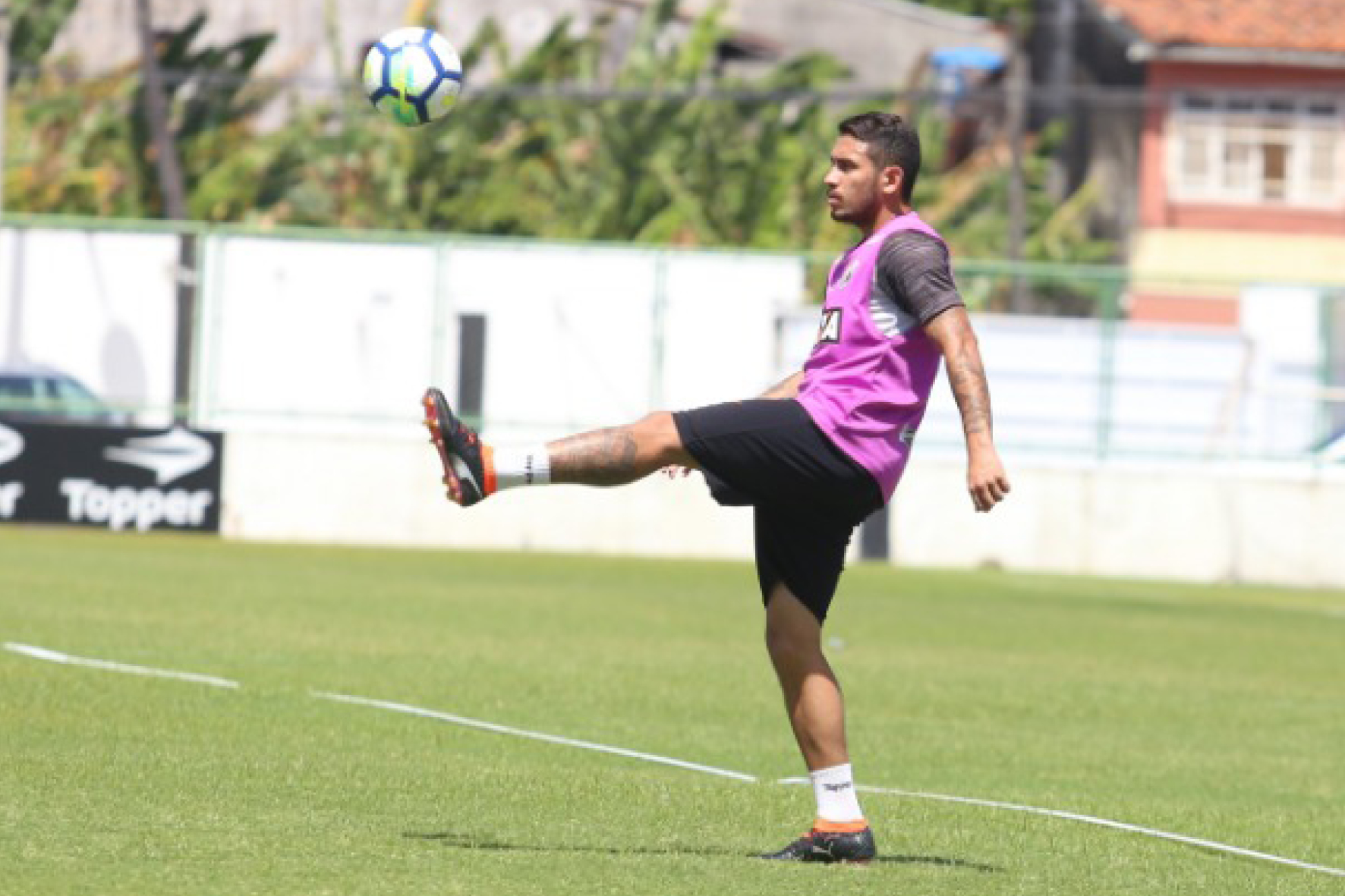 Após vencer fora de casa, Ceará se reapresenta para treinos nesta segunda-feira