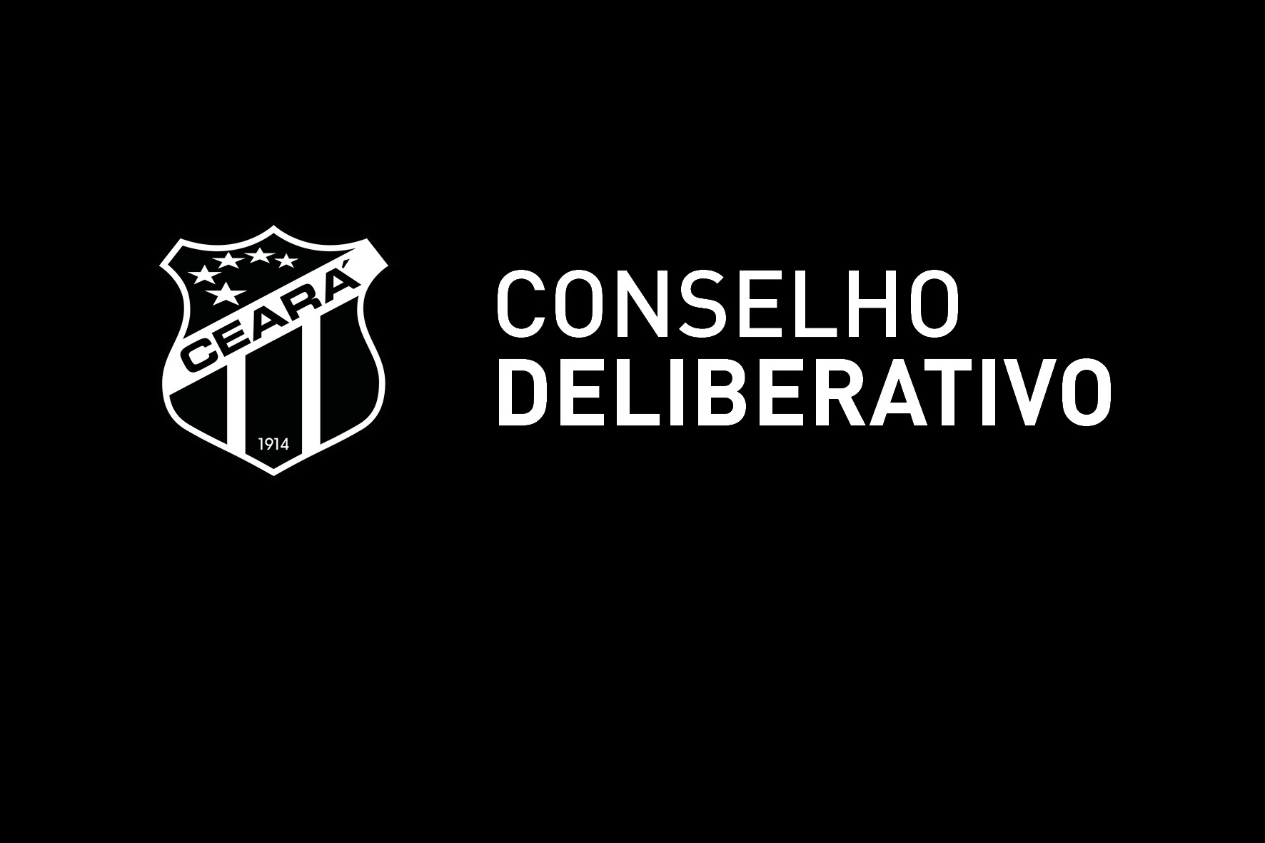 Confira informações sobre as eleições da Diretoria Executiva do Ceará S.C