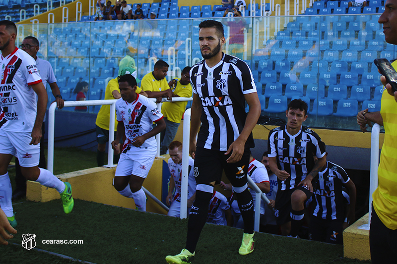 Taça Fares Lopes serve para dar maior experiência ao time que disputará Copa SP