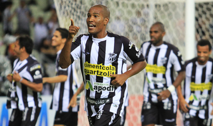 Com atuação incontestável, Ceará goleia no primeiro jogo da Semifinal