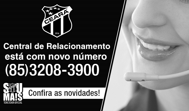 Nova Central de Relacionamento começa suas atividades