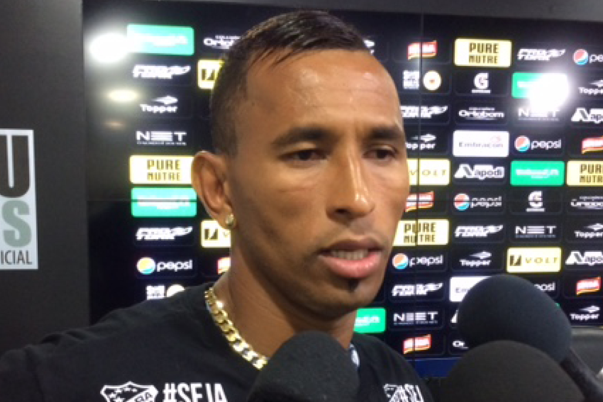 Ciel: “A nossa inspiração vem da arquibancada também”