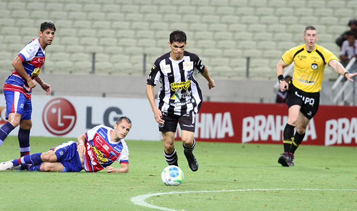 Copa do NE 2015: Tabela básica é divulgada e Clássico-Rei será na 1ª rodada