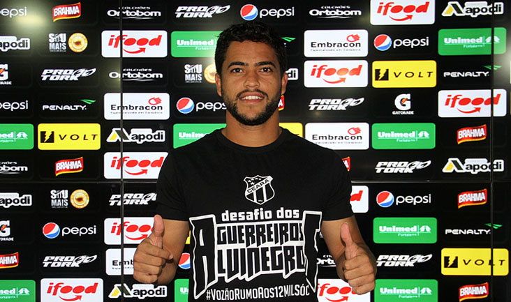 Coletiva de imprensa (29/03): Cristian de Souza, Assisinho, Felipe e Fernandinho
