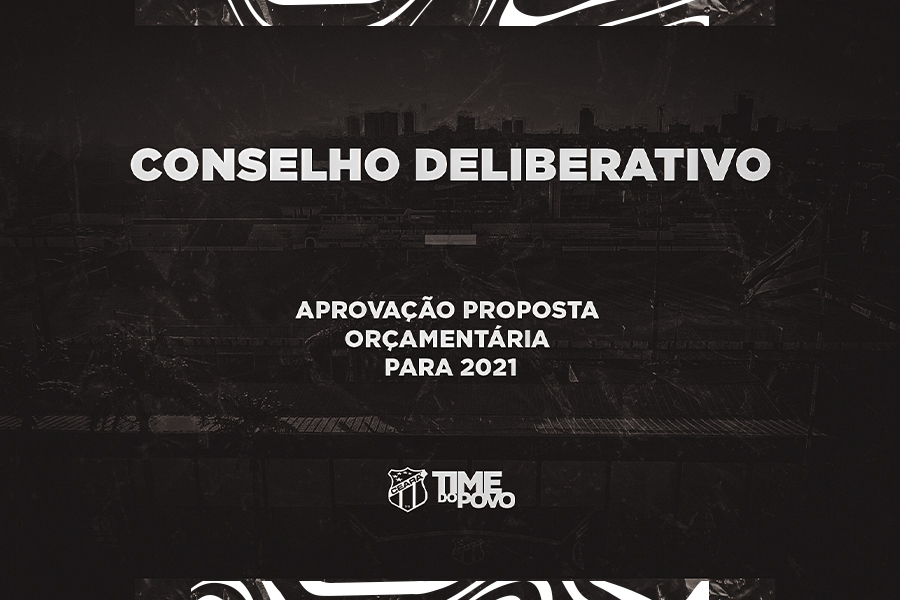 Conselho Deliberativo aprova proposta orçamentária para 2021